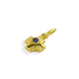Taufgeschenk Goldkreuz
