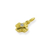 Baby Goldkreuz