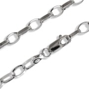 Charms Bettelarmband Sterling Silber