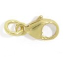 Schmuck Karabiner, Schmuck Zubehör, Karabiner für Gold, Schmuckzubehör